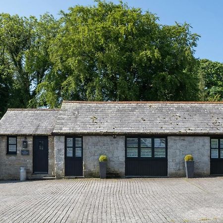 The Lambing Shed, Cornwall Altarnun Экстерьер фото