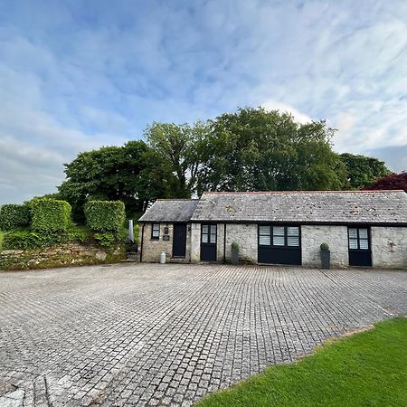 The Lambing Shed, Cornwall Altarnun Экстерьер фото
