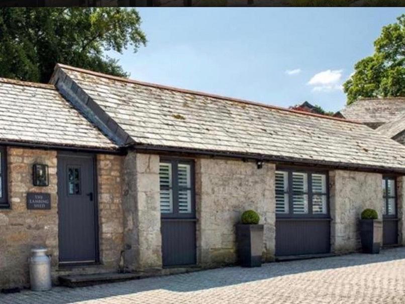 The Lambing Shed, Cornwall Altarnun Номер фото