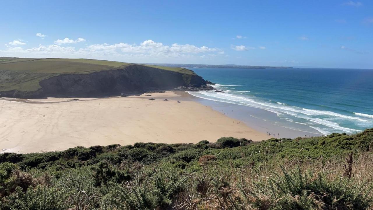 The Lambing Shed, Cornwall Altarnun Экстерьер фото