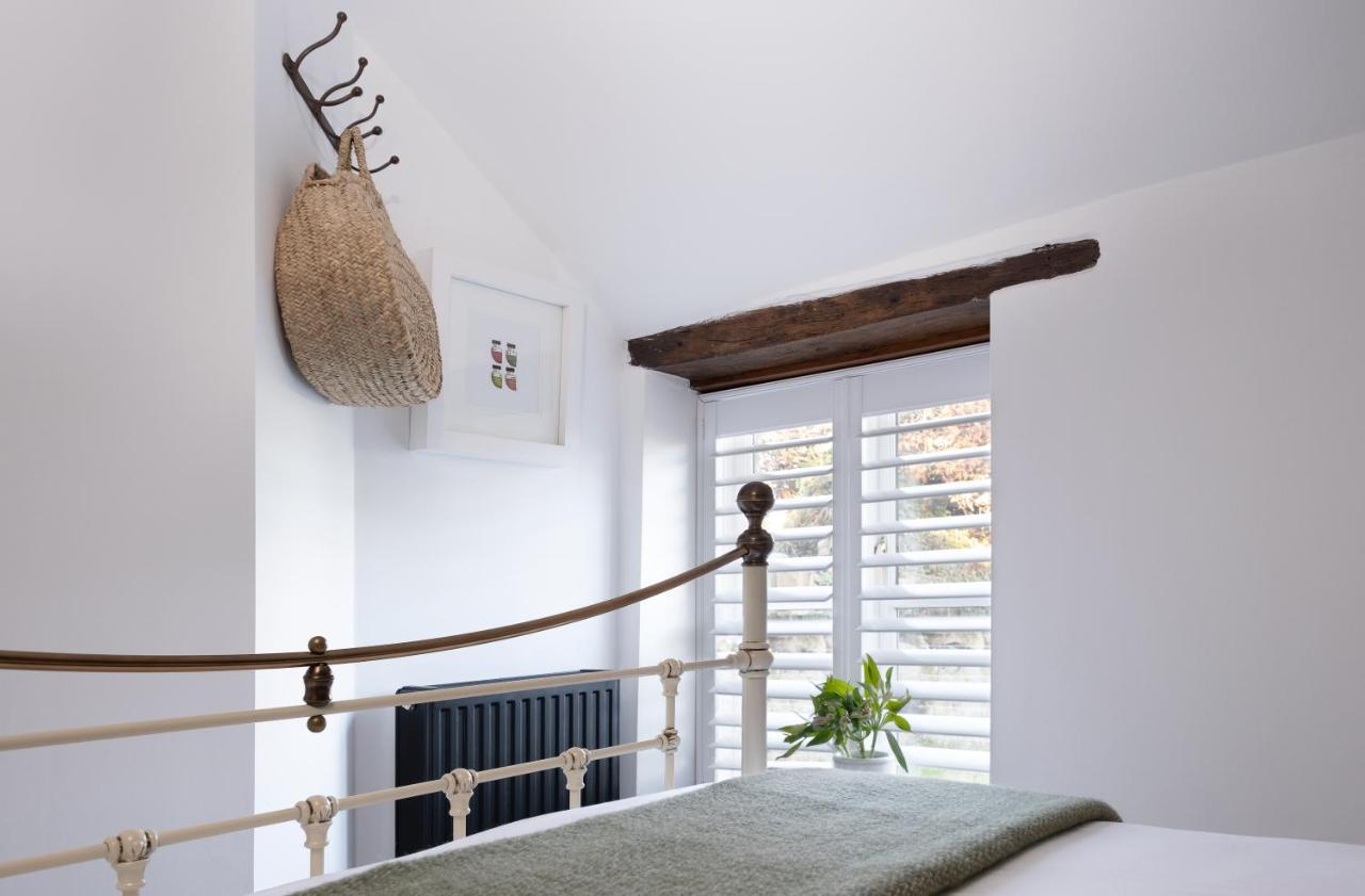 The Lambing Shed, Cornwall Altarnun Экстерьер фото