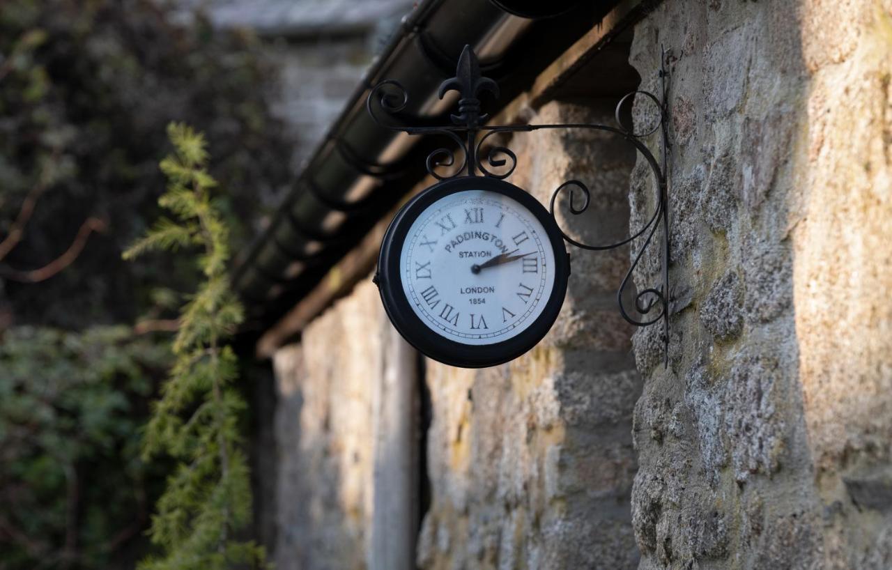 The Lambing Shed, Cornwall Altarnun Экстерьер фото